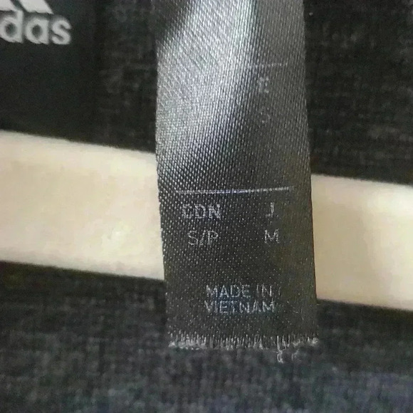 Adiddas hoodie - Picture 4 of 8